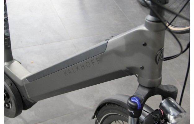 Vélo électrique Endeavour 3.B Move 500 2023 KALKHOFF, Vélo électrique Kalkhoff, Veloactif