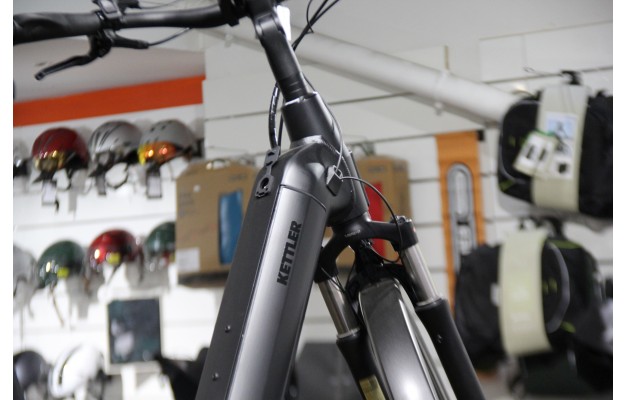Velo store kettler femme