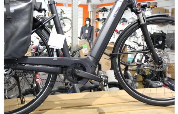 Selle online velo kettler