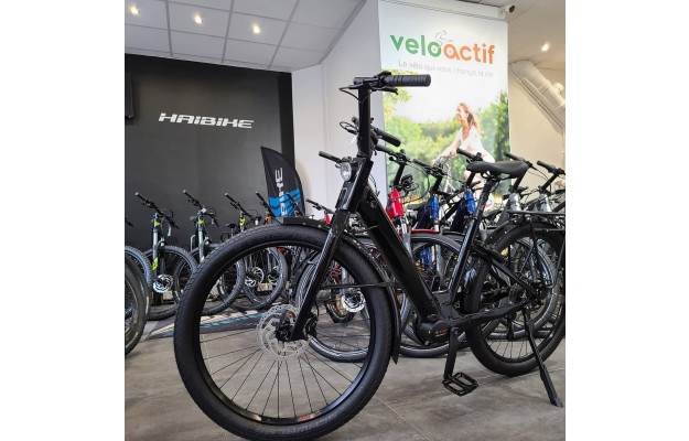 Lundi 27.5 2022 MOUSTACHE Veloactif