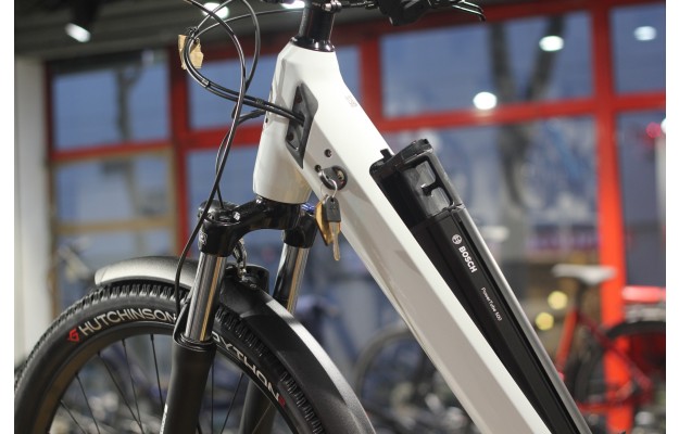 Vélo électrique Samedi 27 XROAD 3 Open 2022 MOUSTACHE, Vélo électrique Moustache, Veloactif