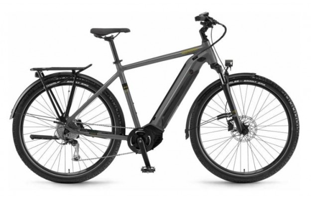 Vélo électrique Sinus iX10 diamant 2022 WINORA, Vélo électrique Winora, Veloactif