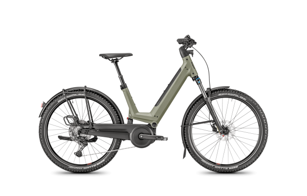 Velo electrique top homme moustache