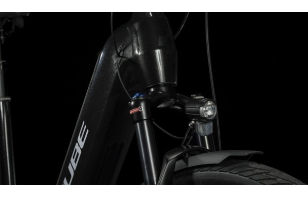 V lo lectrique Kathmandu Hybrid EXC 750 2022 MOUSTACHE Veloactif