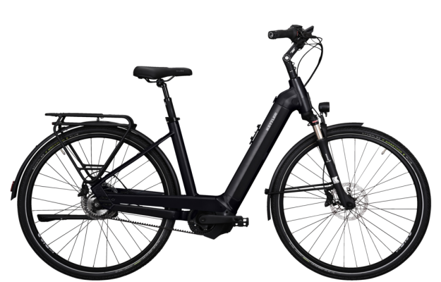 Kettler online velo electrique