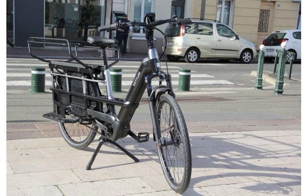 Kettler deals vélo électrique