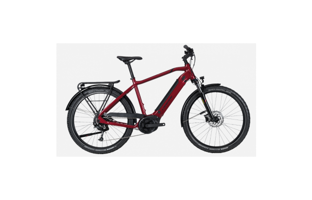 Lapierre route electrique on sale