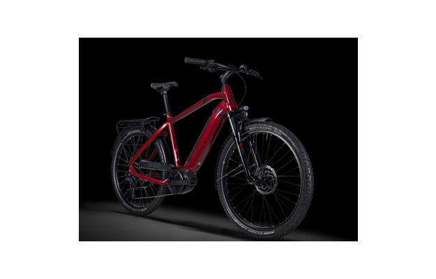 Lapierre overvolt explorer 600 avis outlet
