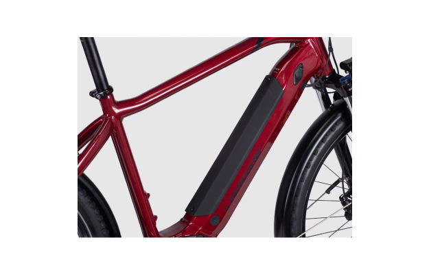 Lapierre electrique top route