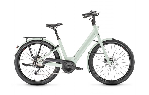 Moustache bike 2025 prix