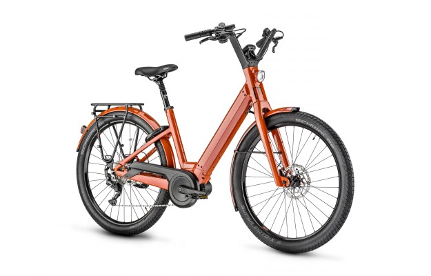 V lo lectrique Lundi 27.1 2022 MOUSTACHE Veloactif