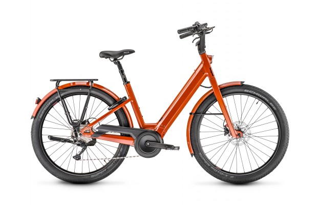 Velo electrique moustache femme prix deals