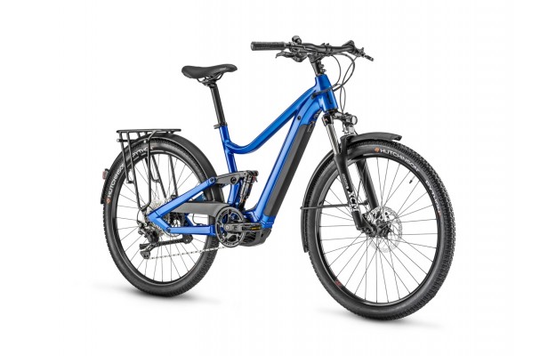 Moustache vélo 2025