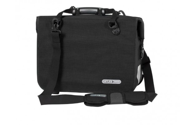 Sacoche ORTLIEB Office bag High Visibility QL 3.1, Bagagerie, Veloactif