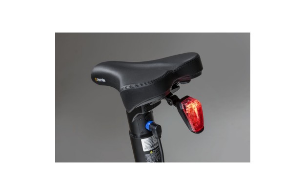 Velo electrique pliant the one 2025