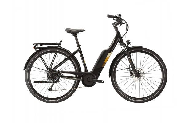 Vélo électrique Overvolt Urban 6.5 2022 LAPIERRE, Vélo électrique Lapierre, Veloactif