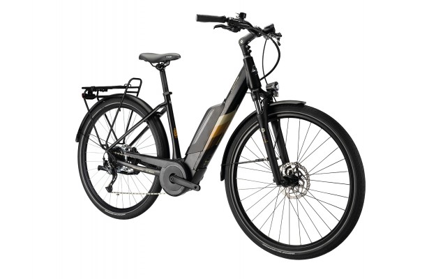 Vélo électrique Overvolt Urban 6.5 2022 LAPIERRE, Vélo électrique Lapierre, Veloactif