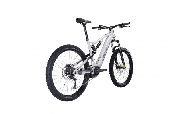 Vtt lapierre electrique hot sale 2021