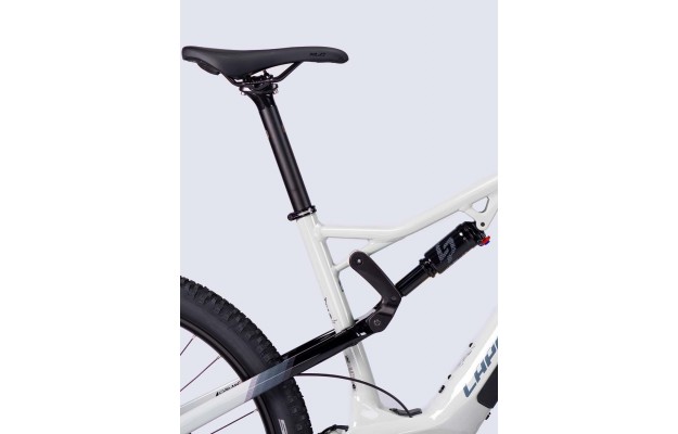 Vtt lapierre overvolt store tr 3.5