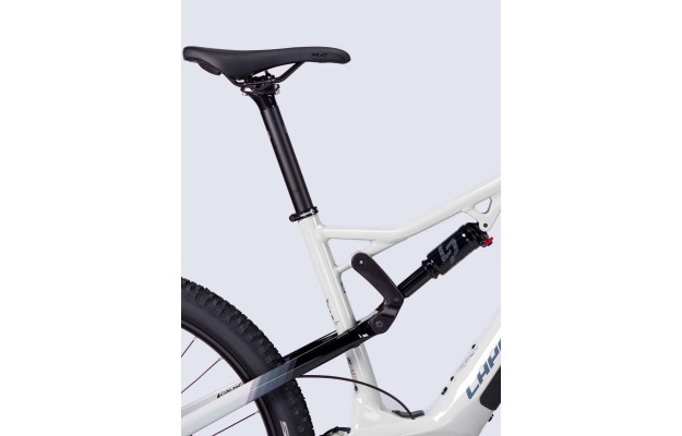 VTT électrique Overvolt TR 3.5 2022 LAPIERRE, Vélo électrique Lapierre, Veloactif