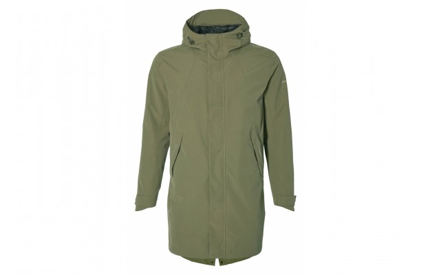 Imperméable vélo 2025