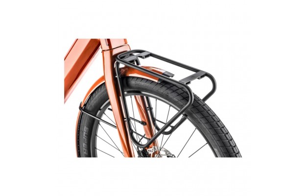 Porte sacoche sales avant vélo