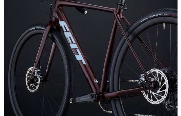 Velo felt electrique sales