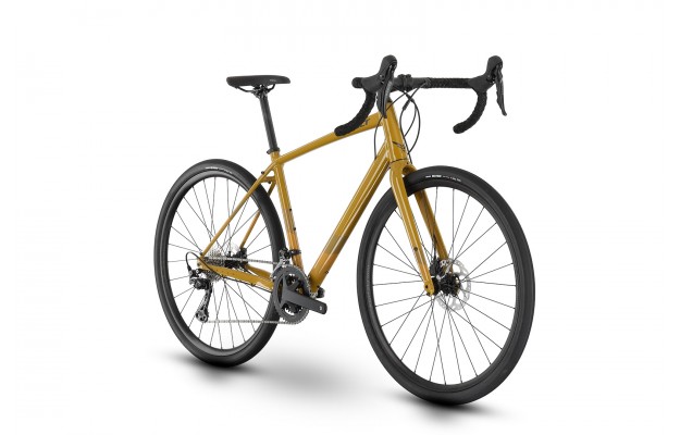 V lo Gravel BREED 30 Felt
