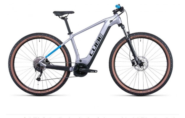 Vtc electrique sales cube 2019