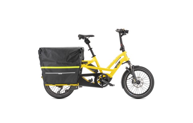 Storm Box TERN, Accessoires Cargo Bike, Veloactif