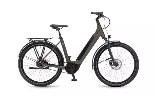 Vélo électrique Sinus R5 2022 Monotube WINORA, Vélo électrique Winora, Veloactif