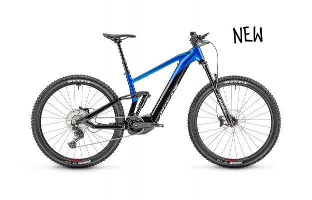 Vtt electrique discount
