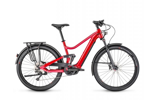 Vélo électrique Samedi 27 Xroad FS 5 2022 MOUSTACHE, Vélo électrique Moustache, Veloactif