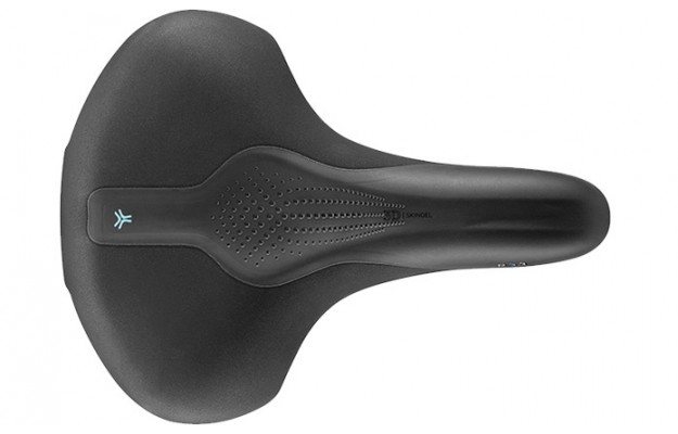 Selle Royal R3, Selles et tiges de selles, Veloactif