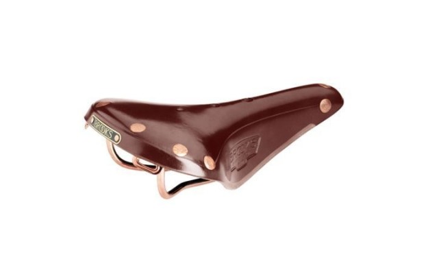 Selle hotsell velo brooks