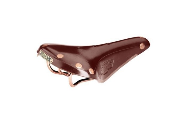 Selle B17 Special BROOKS, Selles et tiges de selles, Veloactif