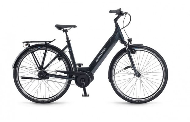 Vélo électrique Sinus iN5f 2020 WINORA, Vélo électrique Winora, Veloactif