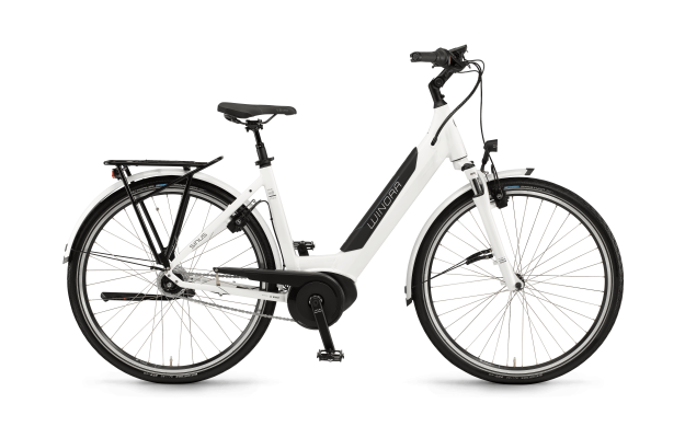 Vélo électrique SINUS iN8 2019 | Veloactif