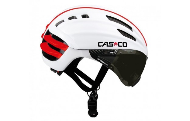 Casque E-Bike SPEEDairo CASCO, Casques, Veloactif