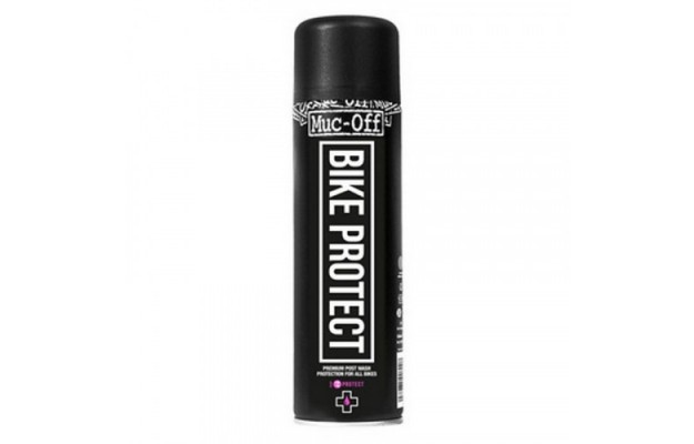 Spray Lustrant Bike Protect MUC OFF, Outils Vélo, Veloactif