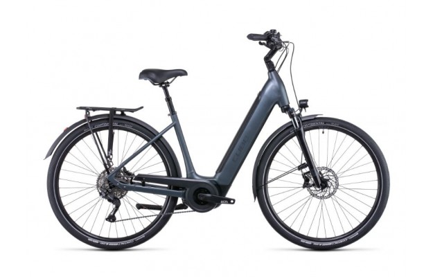 Velo cube electrique new arrivals femme