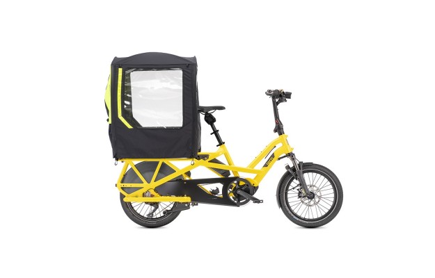 Storm Shield TERN, Accessoires Cargo Bike, Veloactif
