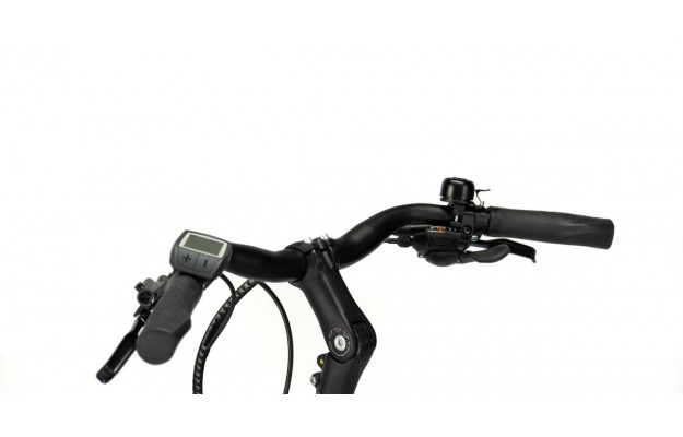 Vélo électrique Confort 9.4 WINORA, Vélo électrique Haibike, Veloactif