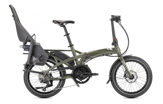 Vélo électrique pliant Vektron S10 TERN, Vélo électrique Tern, Veloactif