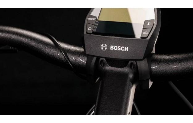 Velo electrique cube online touring hybrid pro 500