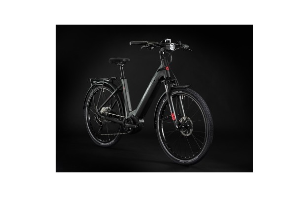 Velo electrique haibike 2020 sales