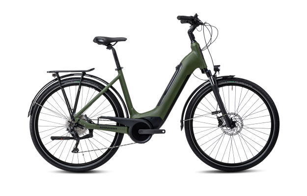 Vélo store winora avis