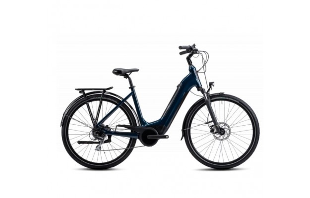 Vtc electrique leger deals