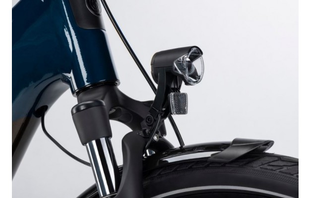 Velo electrique sales winora femme