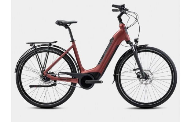 Winora vélo top